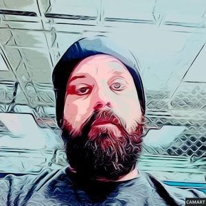 Meet your Posher, William